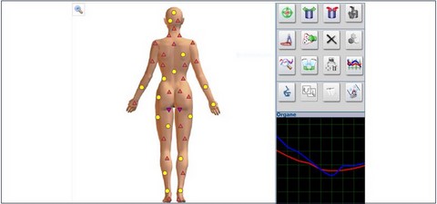 biorésonace étape 5
