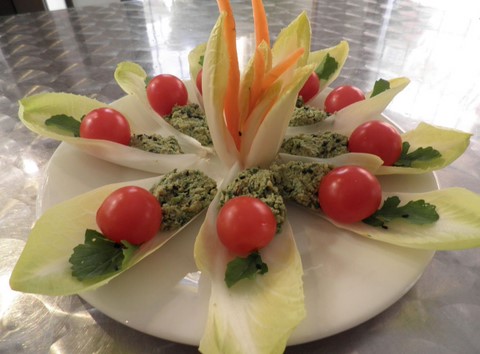 naturopathe, graines germees