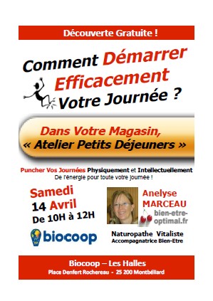 naturopathe, petit dejeuner, aliementation